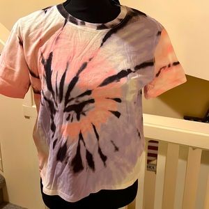 Pink, lavender and black. Brand new